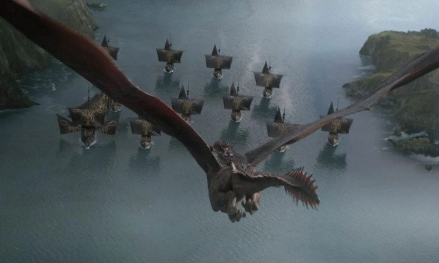 «Game of Thrones»: Έρχεται νέα spinoff σειρά - Όσα ξέρουμε μέχρι στιγμής