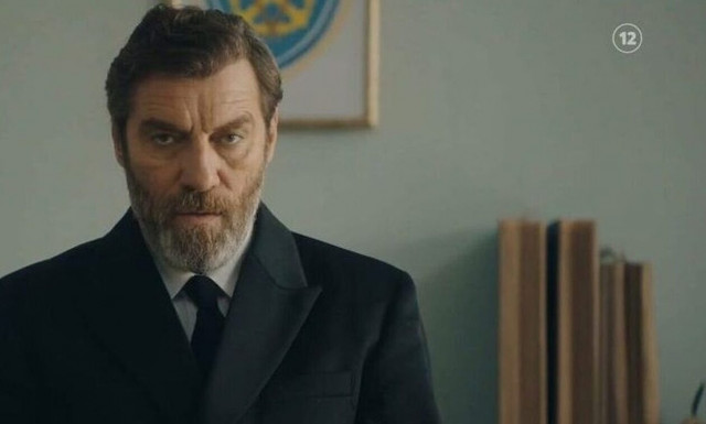 Το Ναυάγιο Spoiler: Τα μυστικά του Ιπποκράτη κινδυνεύουν να βγουν στο φως