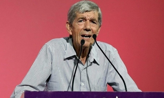 Κοτσακάς: Δεν ζητήθηκε από τον Τσίπρα να πάει στην εκδήλωση Χριστοδουλάκη, Τεμπονέρα, Αχτσιόγλου