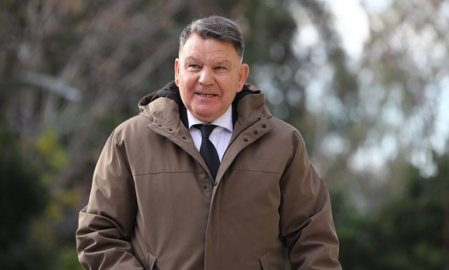 Αλέξης Κούγιας για ομόφυλα ζευγάρια: «Αν γίνει δημοψήφισμα το 95% θα είναι κατά»