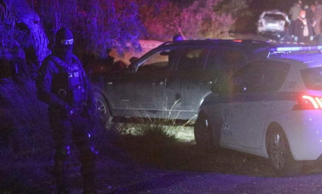 Χρήστος Γιαλιάς: «Αν με χρειαστούν τα παιδιά του θα είμαι εκεί» - Τι λέει πρώην συνεργάτης του