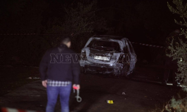 Κούγιας: «Οι δολοφόνοι του Χρήστου Γιαλιά έπαιξαν με την τύχη, ρίσκαραν»