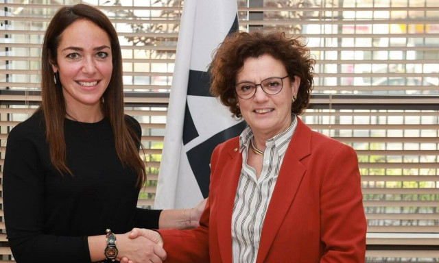 Δόμνα Μιχαηλίδου: «Αυξάνονται οι γιατροί των ΚΕΠΑ, οι ειδικότητες και οι αμοιβές τους»