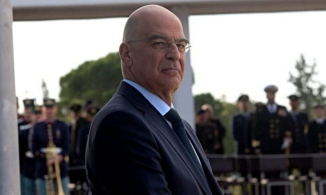 Δημοσκόπηση ALCO: Δένδιας ο πιο επιτυχημένος υπουργός με συντριπτικό ποσοστό