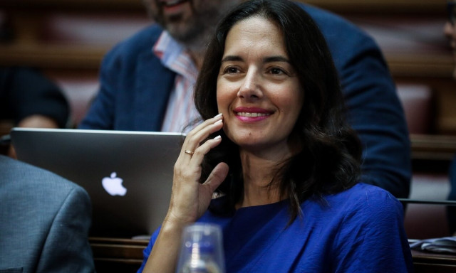 Νόνη Δούνια: To σοβαρό χειρουργείο που έκανε στην καρδιά της