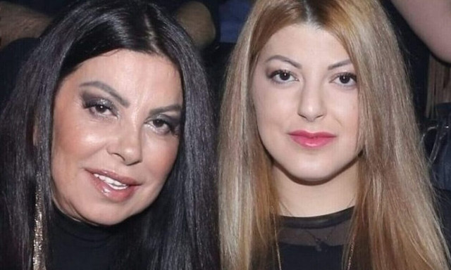 Άντζελα Δημητρίου: «Αν δεν πληρωθούν 50.000 ευρώ άμεσα, το σπίτι της θα είναι στον αέρα»