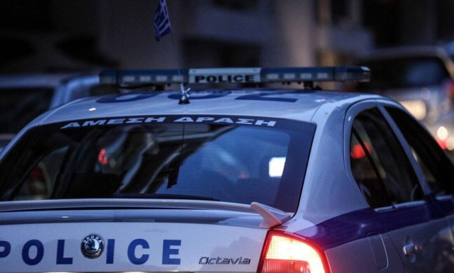 Ωρωπός: Συνελήφθησαν δύο άτομα - Εκκρεμούσαν καταδικαστικές σε βάρος τους αποφάσεις