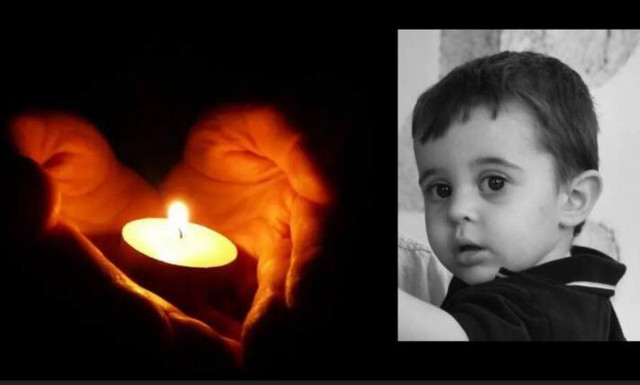 Κρήτη: Αύριο το τελευταίο «αντίο» στον μικρό Νικολάκη