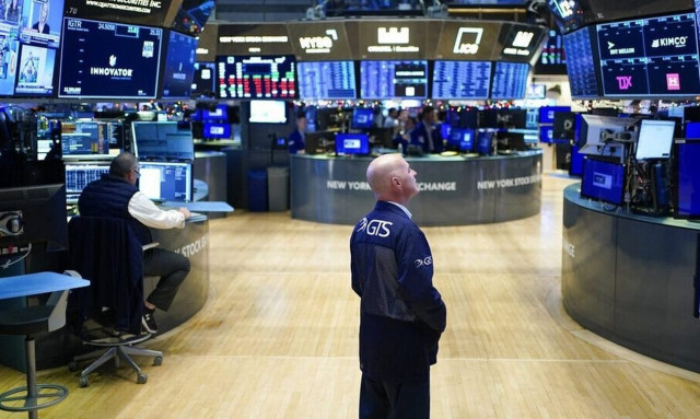Wall Street: Γυρνά την πλάτη στην Κίνα για την Ινδία σε μια ιστορική αλλαγή των αγορών