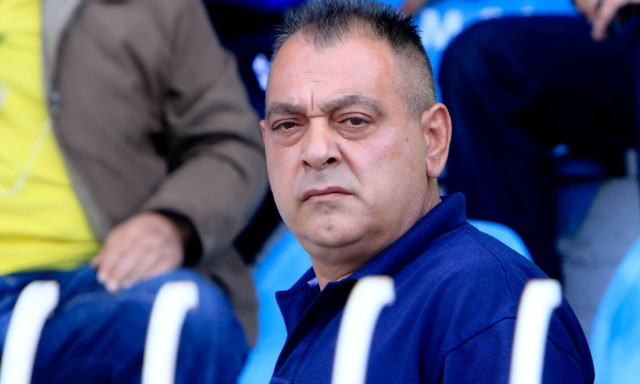 Χρήστος Γιαλιάς: Όπλα και 10.000 ευρώ βρήκαν οι αστυνομικοί στο σπίτι του - Τι φοβόταν