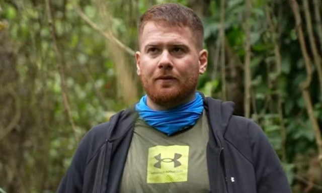 Ο James και Σταυρούλα μπαίνουν στο Survivor το σχόλιο του Ντάφυ