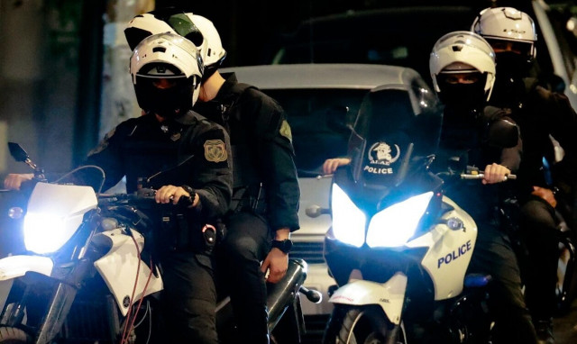 Συνωμοσία Πυρήνων της Φωτιας: Πρόλαβε μαφιόζικο χτύπημα η ΕΛ.ΑΣ.