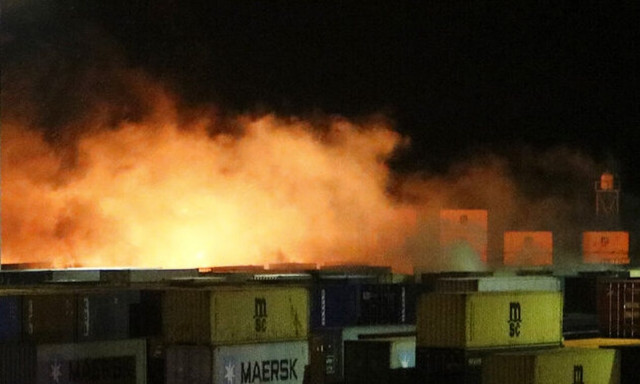 Συρία: Οι Κούρδοι απέκρουσαν επιθέσεις στο πετρελαϊκό κοίτασμα Conoco