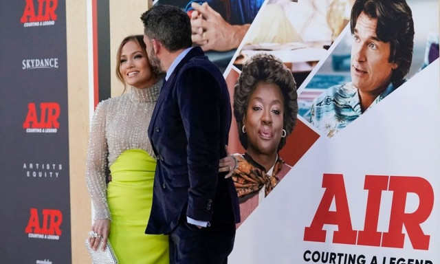 Αυτή τη συμβουλή που έδωσε ο Affleck στη JLo την θέλει η κάθε γυναίκα