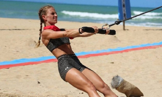 Survivor: To «χρυσό» συμβόλαιο της Δαλάκα  - Ζαλίζει το ποσό που έχει συγκεντρώσει μέχρι τώρα