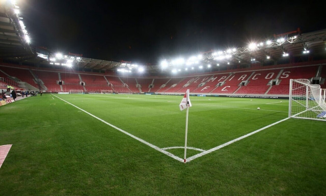 Bρούτσης: «Τα γήπεδα ανοίγουν σε ένα διαφορετικό περιβάλλον – Αναχαιτίζουμε την παραβατικότητα»