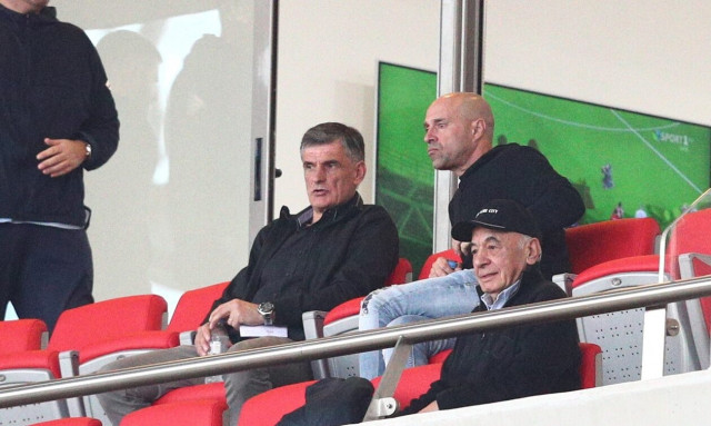 Ολυμπιακός: Πρώτη του Μεντιλίμπαρ στο Ρέντη - Τα highlights από την τεσσάρα στον ΟΦΗ (vid)