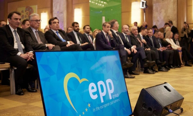 Νέα Δημοκρατία: Ολοκληρώθηκαν οι εκδηλώσεις με το ΕΛΚ σε Αθήνα και Θεσσαλονίκη