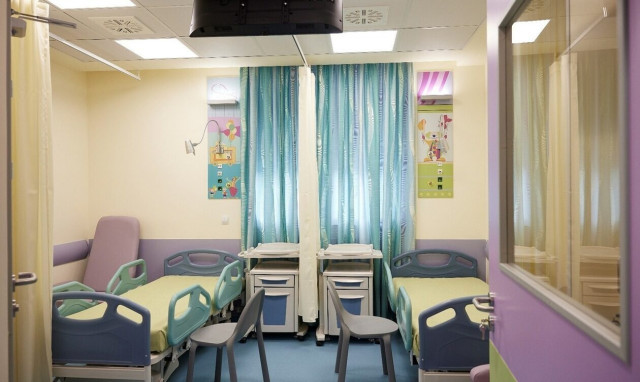 Κανονικά θα λειτουργήσουν τα τακτικά χειρουργεία στο νοσοκομείο Παίδων «Αγλαΐα Κυριακού»