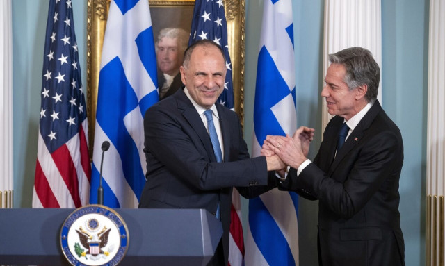 Έρχεται το Αμερικανικό γεωτρύπανο για έρευνες, νότια της Κρήτης