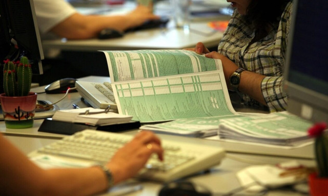 ΑΑΔΕ: Αλλαγές φέρνουν οι «κλειδωμένες» δηλώσεις σε φορολογία εισοδήματος, ΦΠΑ και Ε9