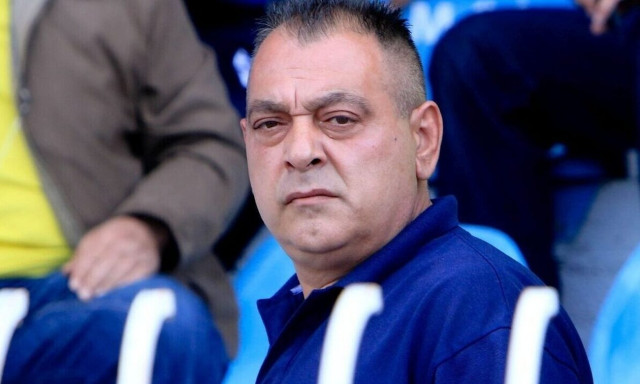 Χρήστος Γιαλιάς: Στο μικροσκόπιο η σχέση με την πρώην σύντροφό του