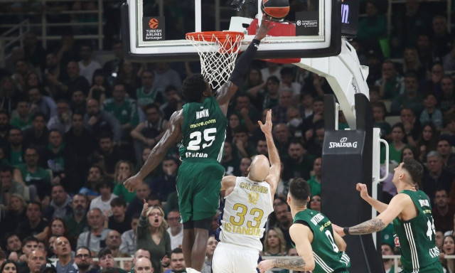 «Πανάθα από σίδερο!»: Τα πρωτοσέλιδα των αθλητικών εφημερίδων (10/02)