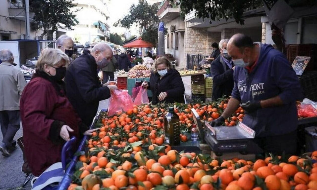 Τελεσίγραφο στο λιανεμπόριο: Με POS από 1η Μαρτίου - Τι απαντούν καταναλωτές και παραγωγοί