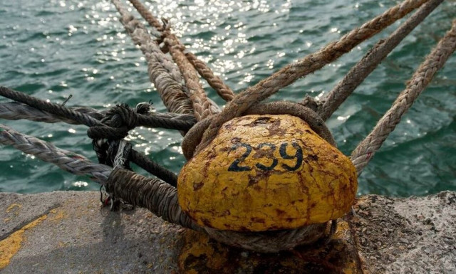 Κέρκυρα: Κλειστό το πορθμείο για τα ανοικτού τύπου πλοία λόγω ισχυρών ανέμων