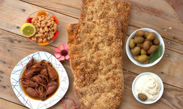 Σαρακοστή: Πότε ξεκινάει η νηστεία