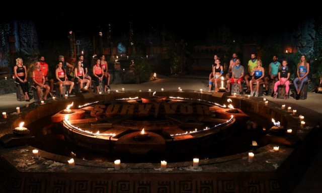 Survivor Spoiler (11/2): Αυτή η ομάδα κερδίζει την πρώτη ασυλία της εβδομάδας