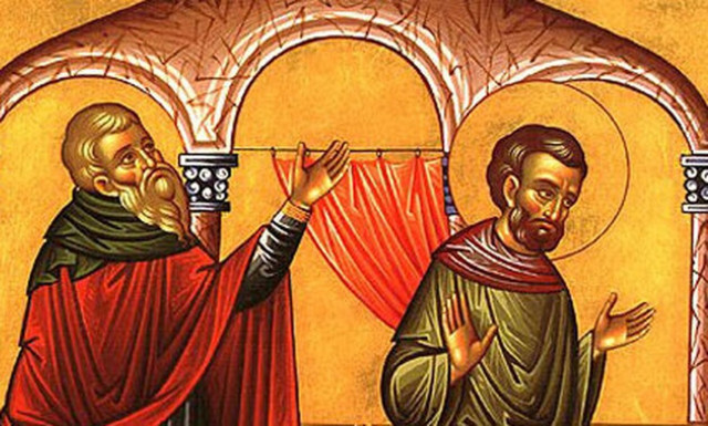 Τριώδιο: Πότε ανοίγει και πόσο διαρκεί