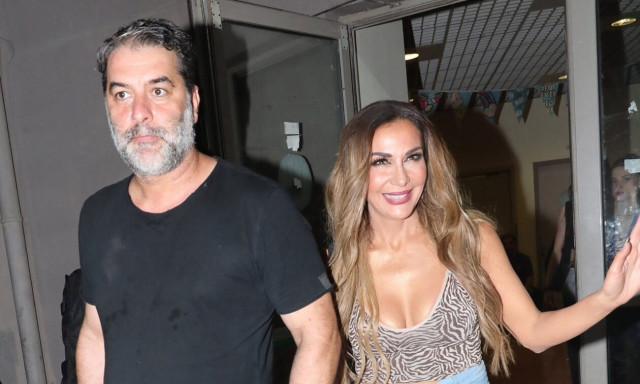 Μπισμπίκης-Βανδή: «Αν μου ζητήσουν να τους παντρέψω θα είναι τιμή μου»