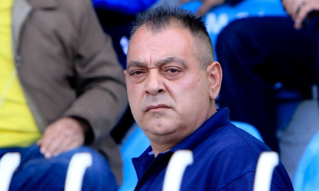 Χρήστος Γιαλιάς: Μεθοδική και πλήρως μελετημένη η μαφιόζικη εκτέλεση του επιχειρηματία