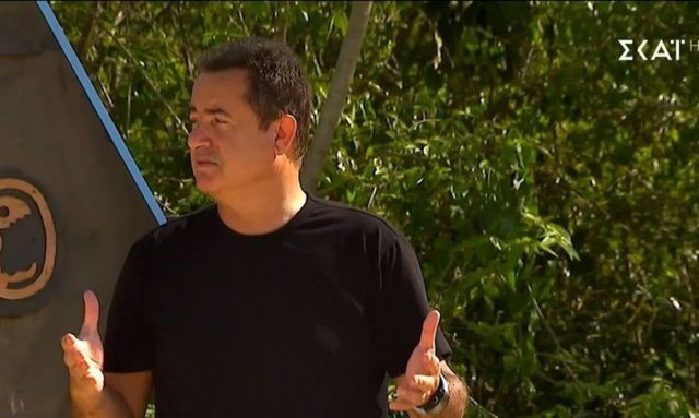 Survivor: Το κόλπο του Ατζούν Ιλιτζαλί για να «σουτάρει» τους παίκτες που θέλει χωρίς την ψηφοφορία