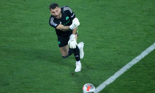 Παναθηναϊκός: Ολοκληρωτικό φρεσκάρισμα απ’ τον Φατίχ Τερίμ