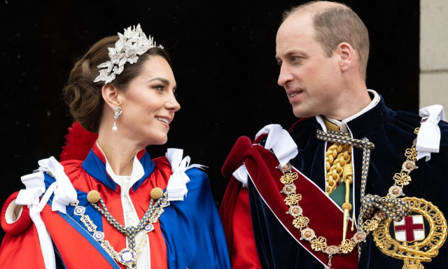 Πρίγκιπας Ουίλιαμ: Αυτό θα είναι το όνομα που θα διαλέξει όταν στεφθεί βασιλιάς