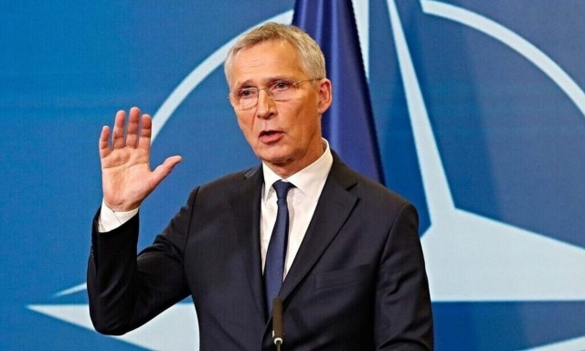 Στόλτενμπεργκ: Οποιαδήποτε επίθεση στο ΝΑΤΟ θα αντιμετωπιστεί με ενιαία και δυναμική απάντηση