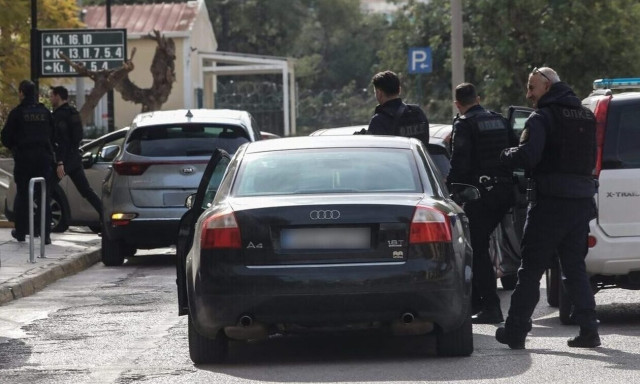 Πυρήνες της Φωτιάς: Αίτημα αναστολής της ποινής καταθέτουν οι δικηγόροι του πρώην ηγετικού στελέχους