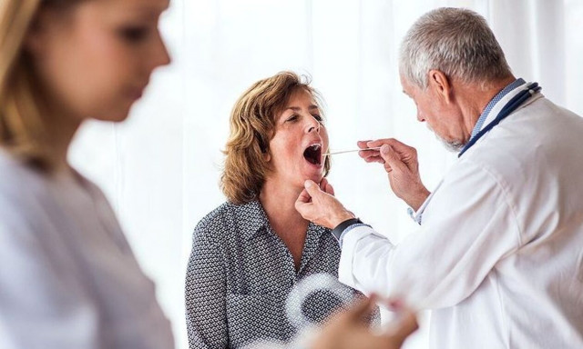 Στρεπτόκοκκος Α: Μετάδοση, συμπτώματα, αντιμετώπιση