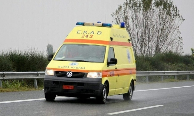 Νέα τραγωδία στην Κόρινθο: Νεκρός 20χρονος σε δυστύχημα με μηχανή