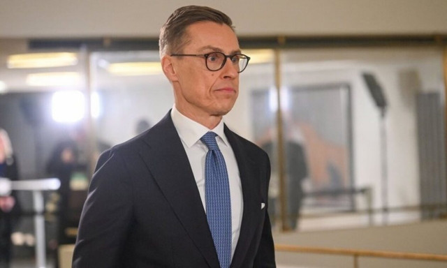 Φινλανδία: Ο Χααβίστο παραδέχεται την ήττα του, ο Στουμπ επόμενος πρόεδρος