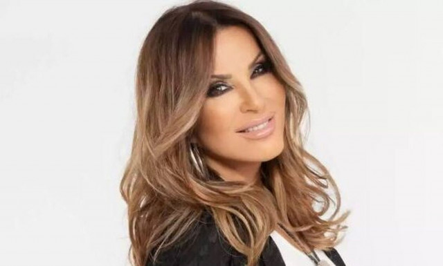 Πένθος για τη Ναταλία Γερμανού - Η φωτογραφία που δημοσίευσε στο Instagram