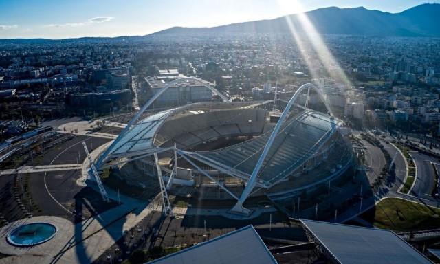 Κανονικά η συναυλία των Coldplay στο ΟΑΚΑ