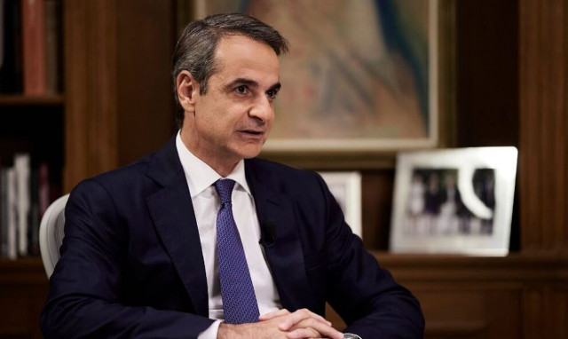 Μητσοτάκης - εβδομαδιαία ανασκόπηση: Tην Τρίτη η συνάντησή μου με τους αγρότες με ανοιχτούς δρόμους