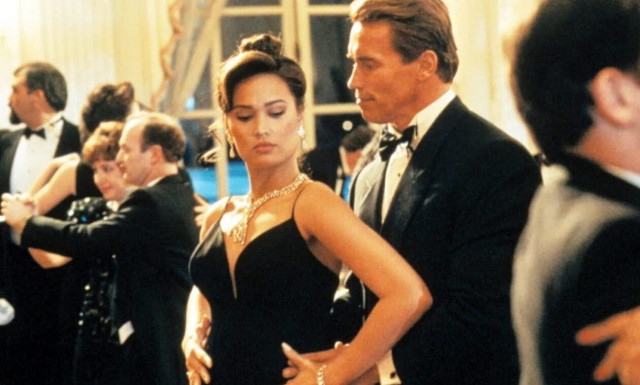 Ποιος χορός κάνει τους άντρες πιο ερωτικούς;