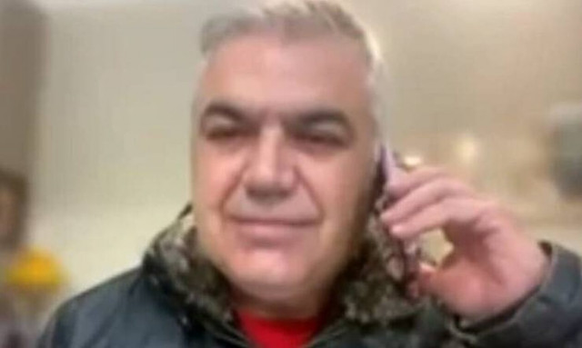 Ο προληπτικός αγρότης που δεν θέλει να συναντήσει τον Μητσοτάκη – «Είναι Τρίτη και 13» (vid)