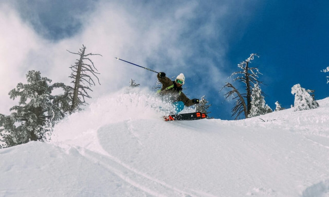 Αγνοείται Έλληνας σκιέρ στη Βουλγαρία μετά από χιονοστιβάδα