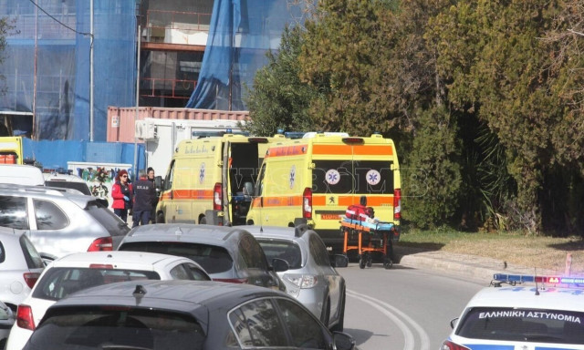 Γλυφάδα: Αδελφή του ιδιοκτήτη της ναυτιλιακής εταιρείας μια από τους τέσσερις νεκρούς