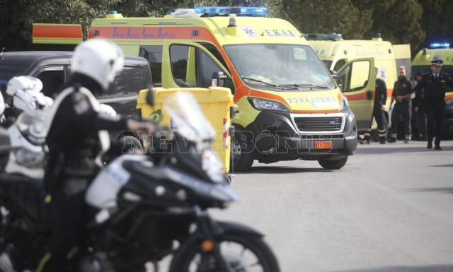 Μακελειό στη Γλυφάδα: Η ανακοίνωση της ΕΛΑΣ για το αιματοκύλισμα σε ναυτιλιακή